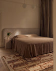Tribe Home Rama Sienna rug