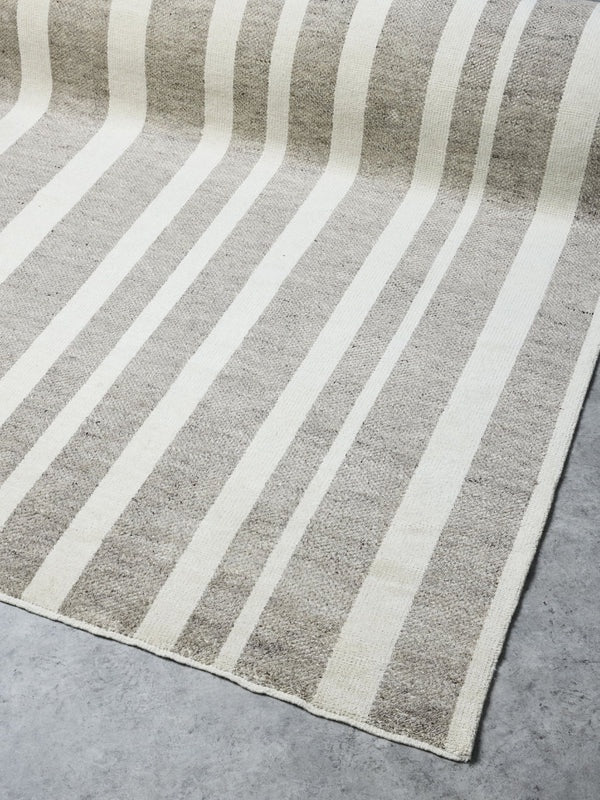 Zephyr Taupe Rug