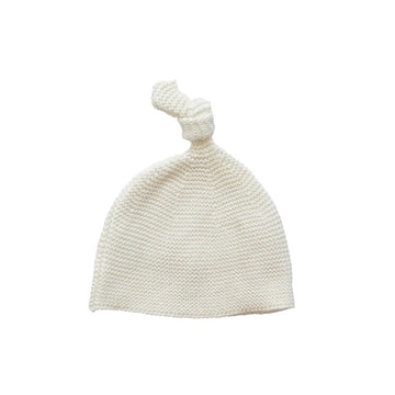 Molly Hat Ivory