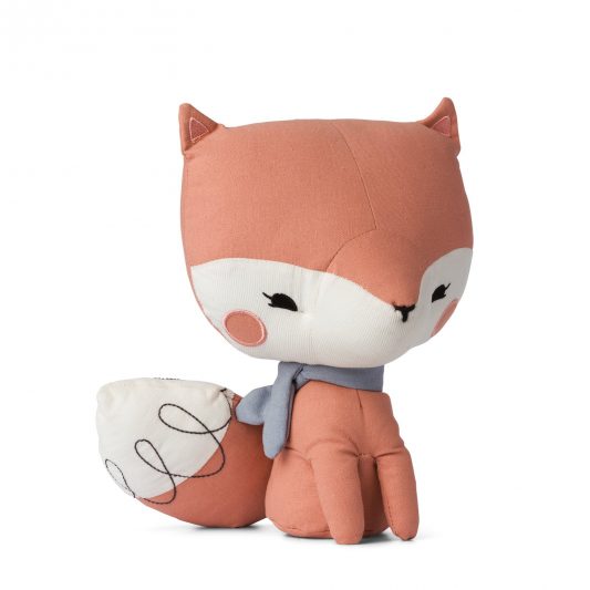Picca LouLou Fox in Gift Box