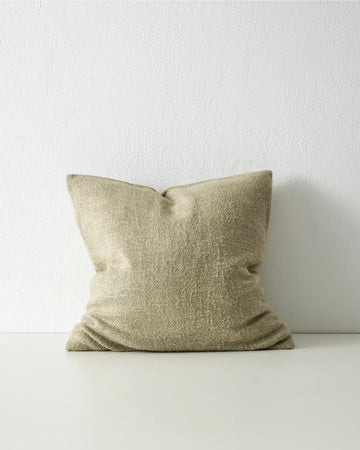 Domenica Cushion Sage