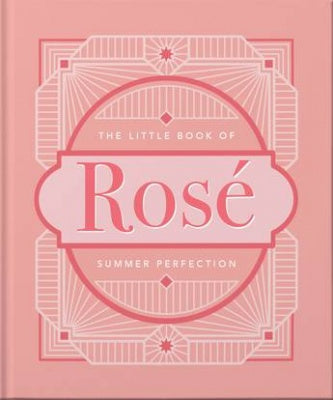 Little Book of Rose