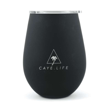 Caye Life Insulated reusable cup