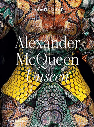 Alexander McQueen Unseen