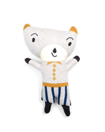 Indus Charlie Bear Soft Toy