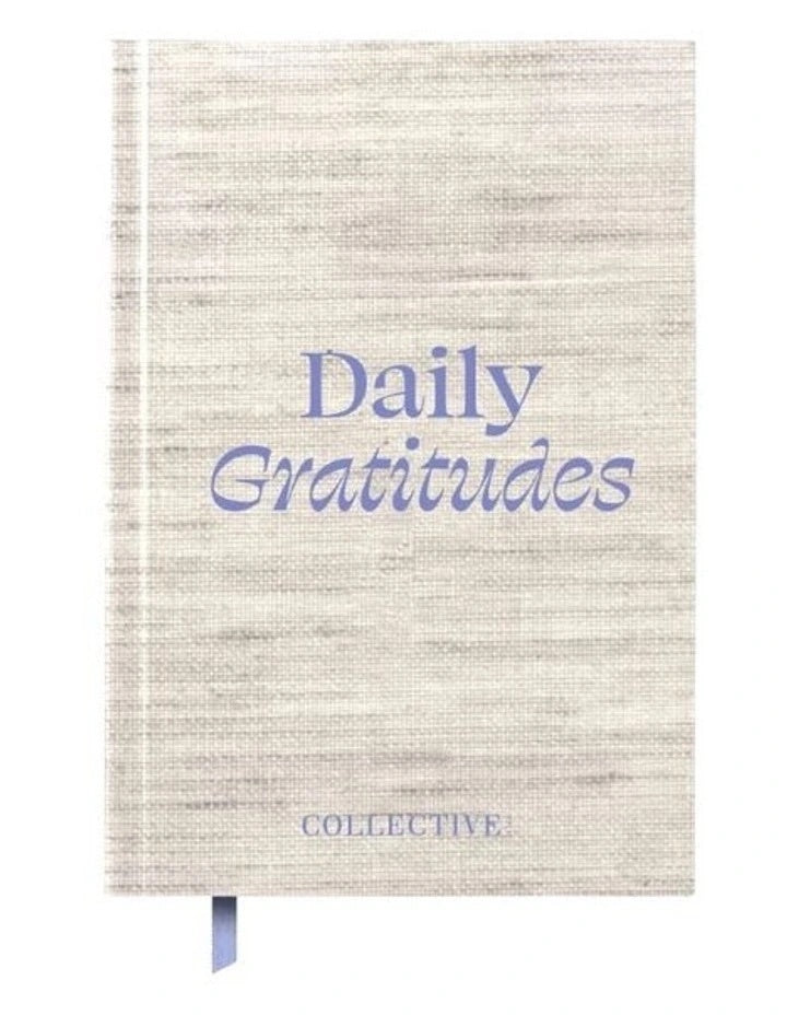 Daily Gratitudes Lisa messenger
