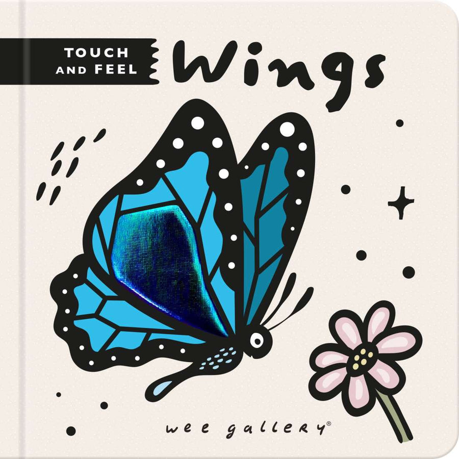 Wings Wee Gallery