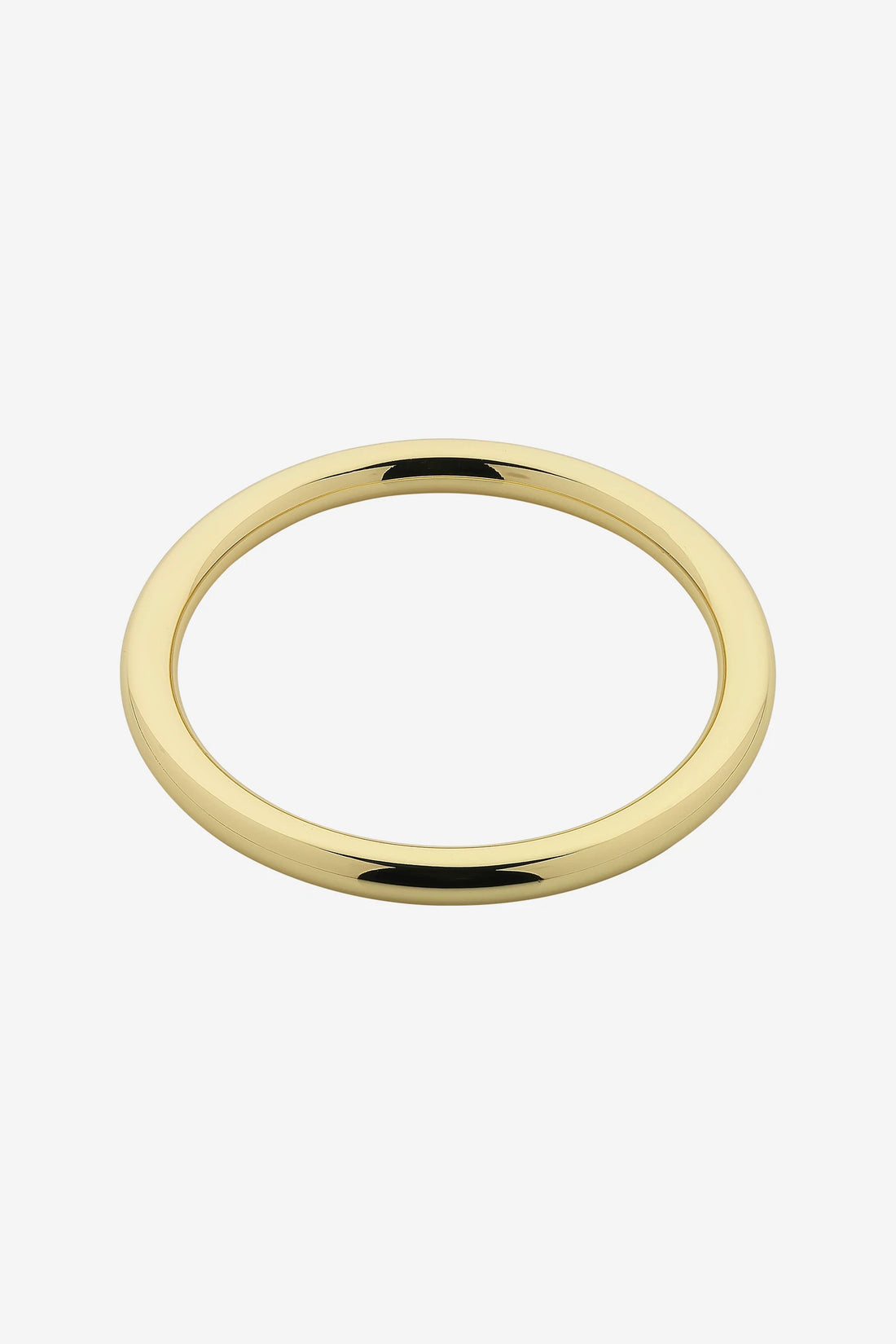 Liberte erin bangle gold