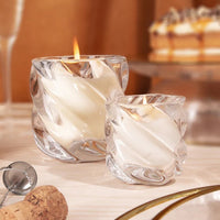 Festive Candle Caramel Hazelnut 50hr