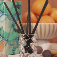 Festive Aroma Sticks Orange Truffle