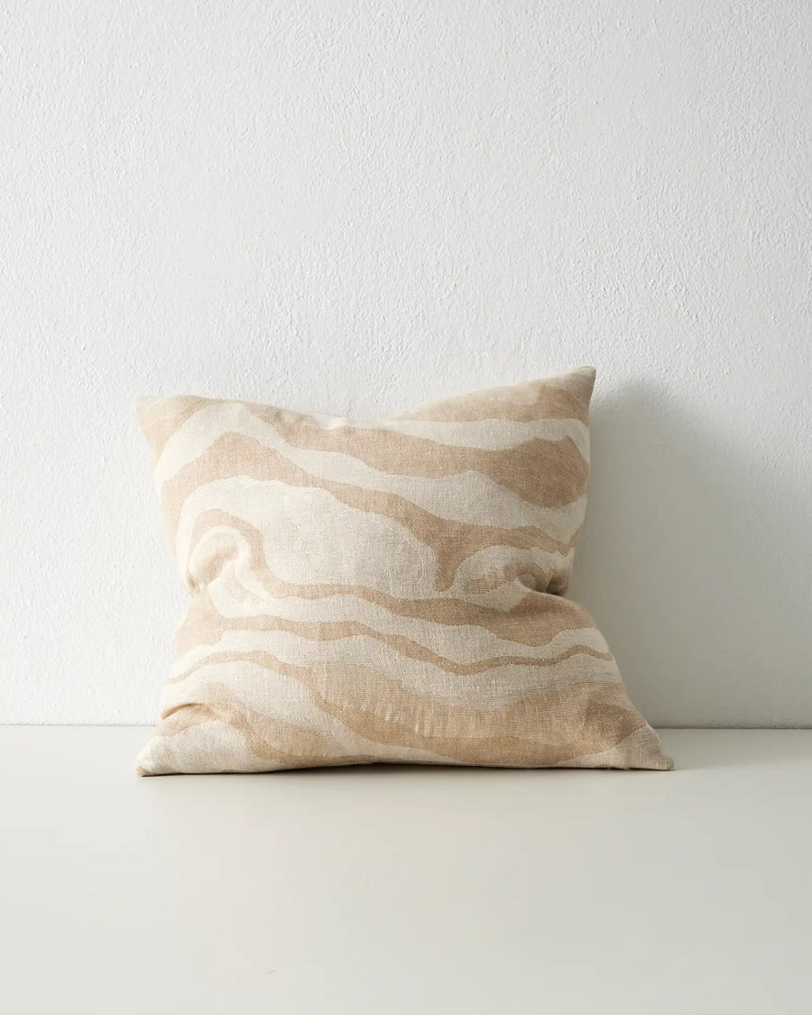 Clunes Cushion Linen