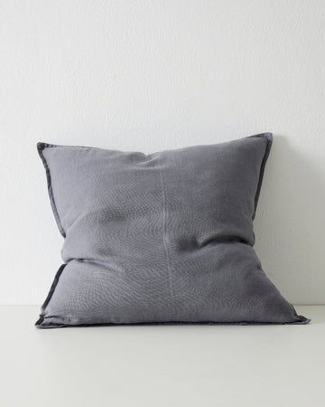 Como Cushion Smoke