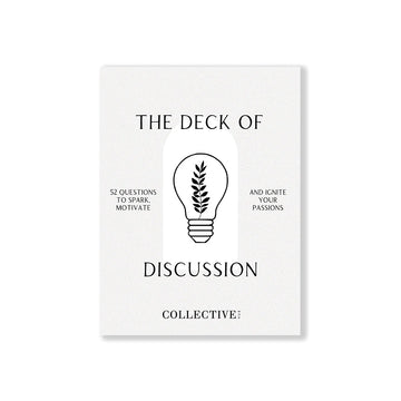 The Deck Of Discussion