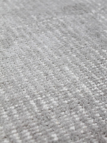 Denver Rug Silver