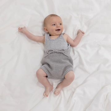 Noah Bloomer Grey