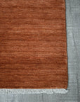 Diva Rug Ochre