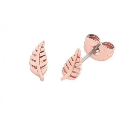 Petite Flora earrings