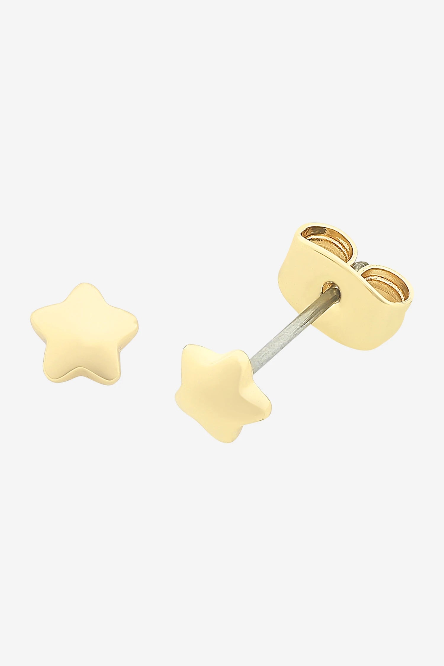Liberte Petite Twinkle Earrings gold