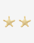 Petite Bondi Earrings Gold