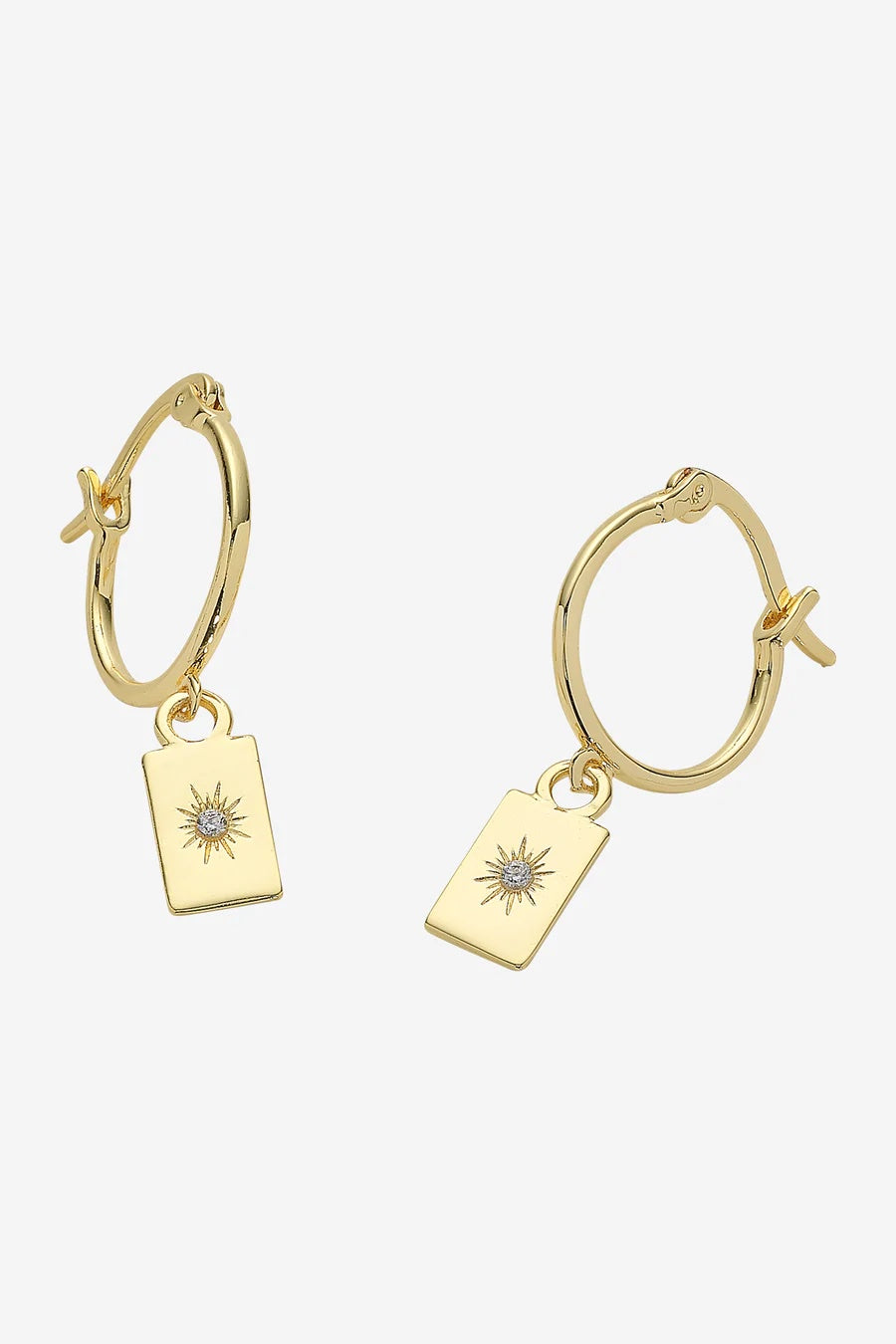 Liberte Makayla earrings