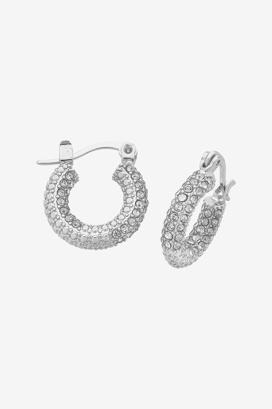 Liberte pascal earrings silver