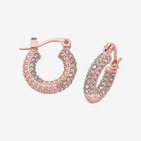 Liberte Pascal earrings rose gold