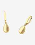 Liberte Shelby Earrings Gold