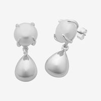 Liberte Virginia Pearl Earrings