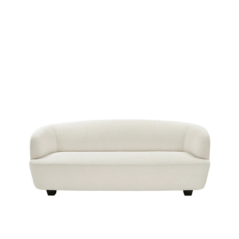 Carey Curved Sofa