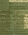 Foster Rug green