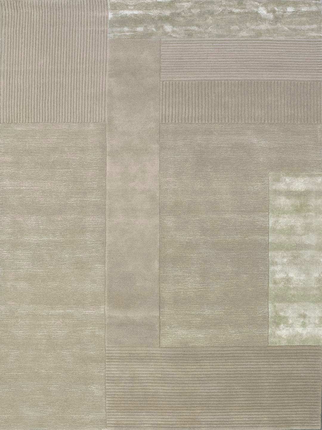 Foster rug Taupe