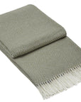 Hampton Blanket Kight Grey