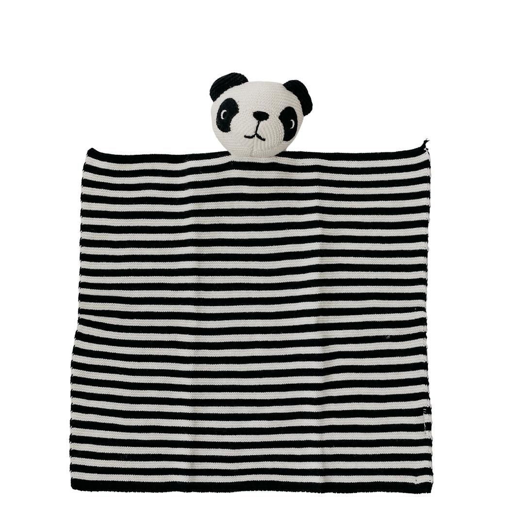 Percy Panda Comforter