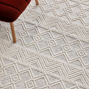 Memphis Rug Stitch
