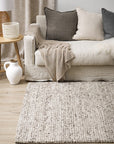 Karaka Rug Oyster