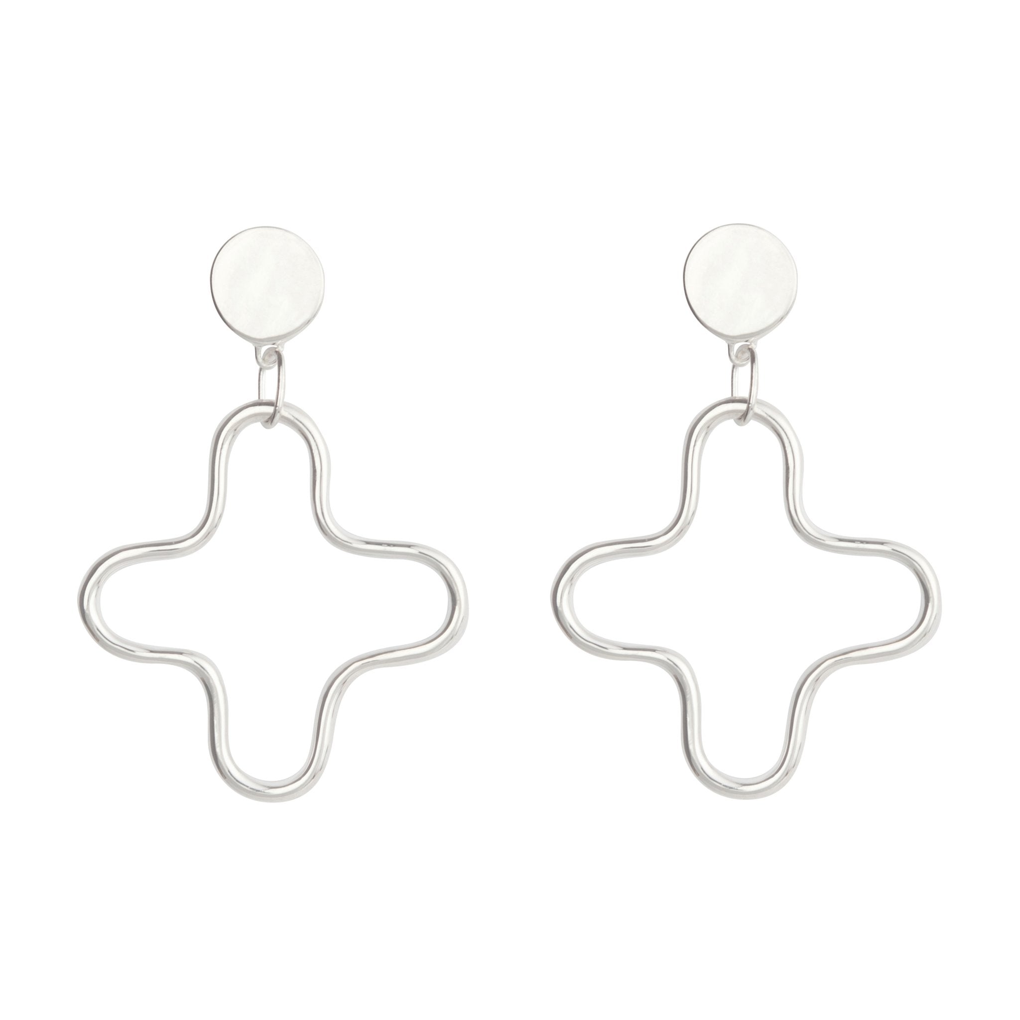 by. G Matisse Earrings