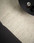 Mystique Rug Ivory Sand