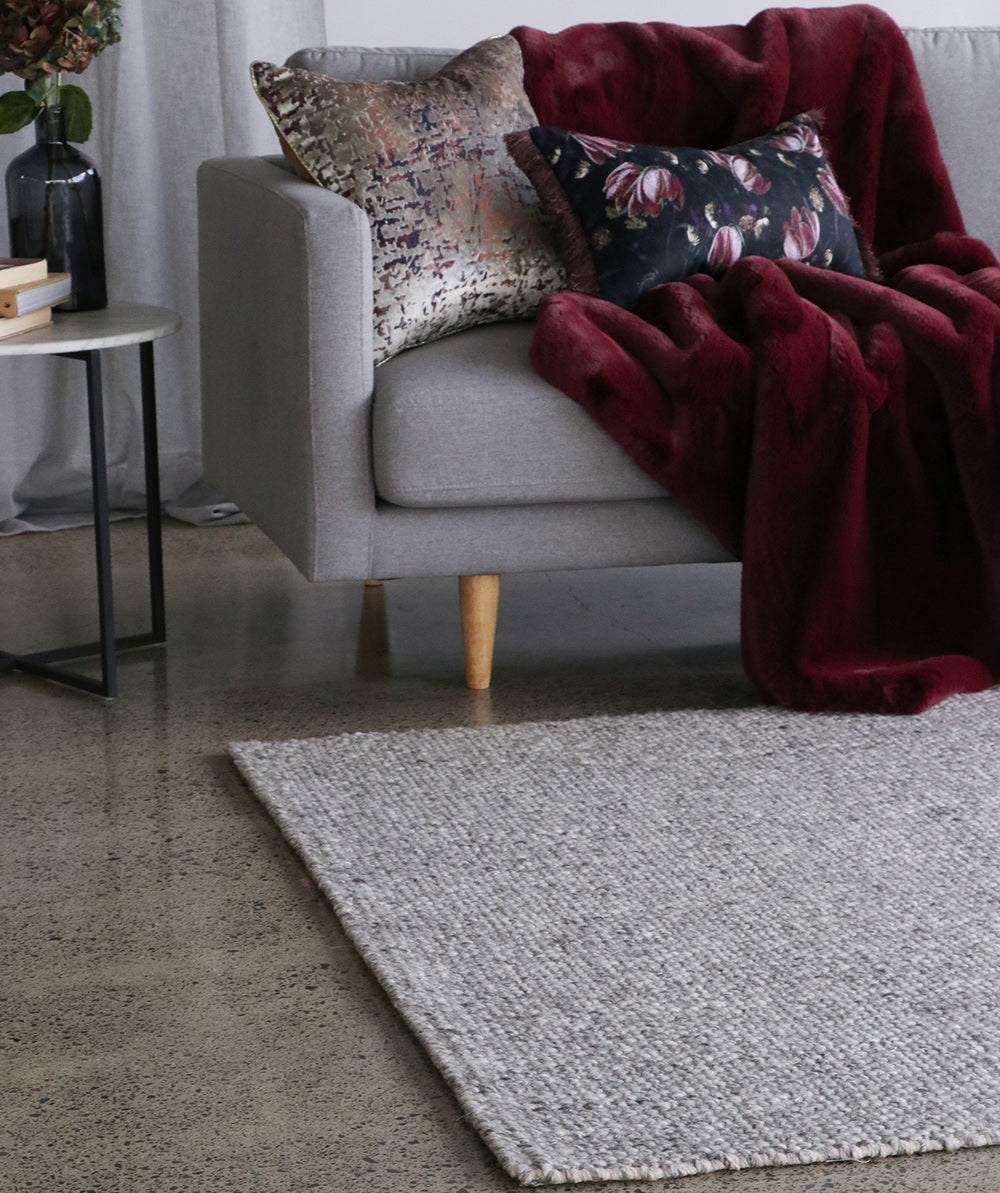 Nebraska Rug