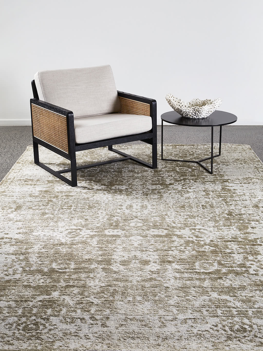 Regency Rug – Kiss With Style Melbourne