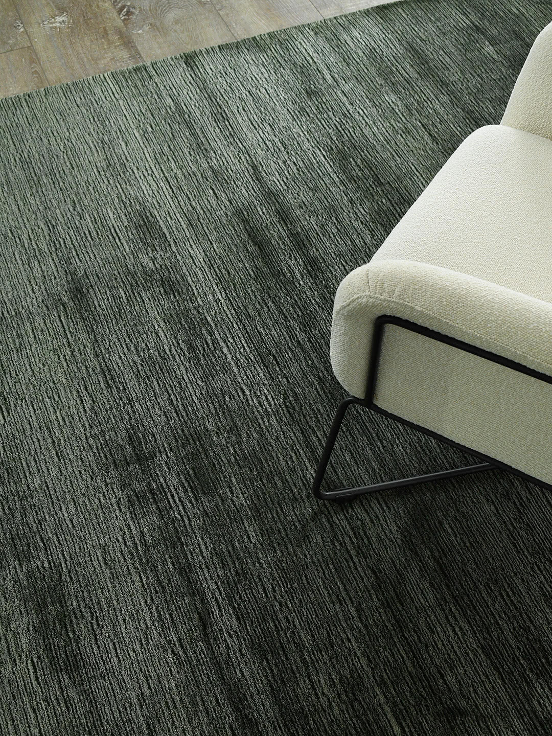 Shimmer Rug Forest