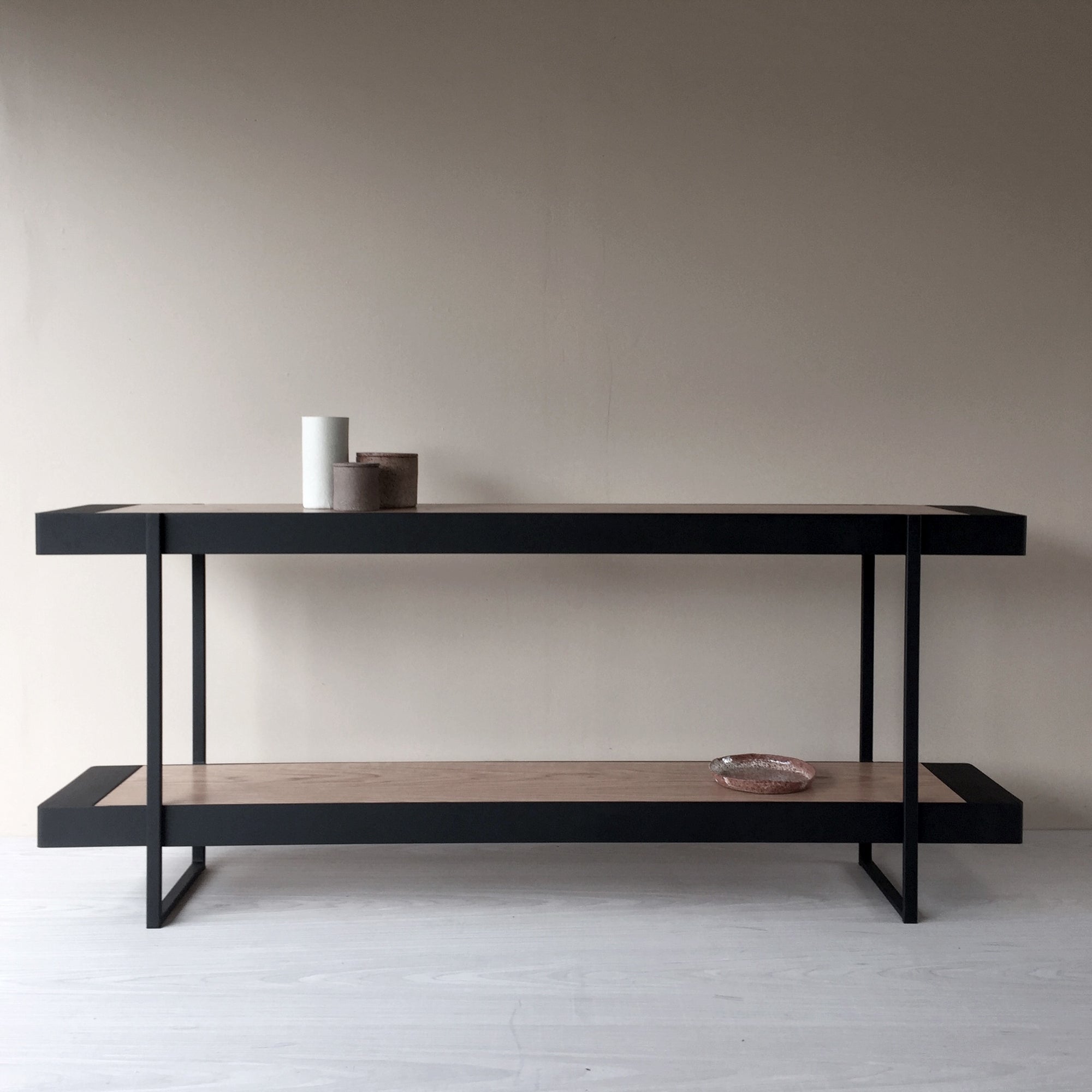 console table