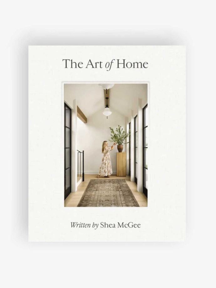 The Art Of Home