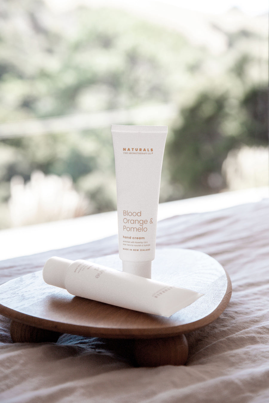 Naturals hand cream Blood Orange & Pomelo