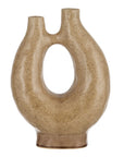 Amalfi Formation speckle vase