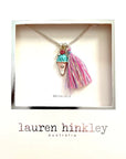 Lauren Hinkley Ice Cream Necklace