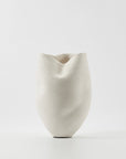 Morph Vase Ivory